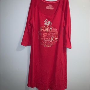 Victoria’s Secret Night Gown